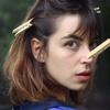 Pauline Albert - @popops_ - TikTok