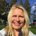 Pauline Andersen - @potatten - Instagram