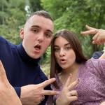 Pauline & Anthony - @pautho_ - Instagram