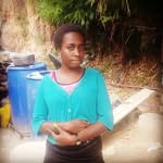 pauline anthony - @paulinea560 - Instagram