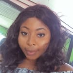 Pauline Anthony - @crossriverchic - Instagram
