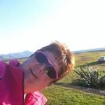 Pauline Armstrong - @ardmoniel - Instagram