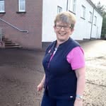 Pauline Armstrong - @paulinearmstrong327 - Instagram