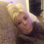 Pauline Armstrong - @godliegold - Instagram