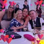 Pauline Armstrong - @lassie1966 - Instagram