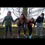 Pauline Armstrong - @pa200arm - Instagram