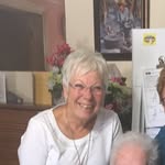 Pauline Armstrong - @grandmapauline44 - Instagram