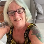 Pauline Armstrong - @pauline9661 - Instagram