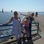 Pauline Armstrong-Palmer - @armstrongpalmer - Instagram