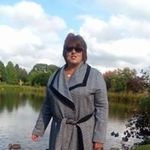Pauline Arnold - @paulinearn54 - Instagram