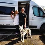Pauline Ash - @ledogtrotters - Instagram