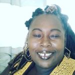 Pauline Ash - @paulineash36 - Instagram