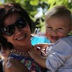 Pauline Ash - @pauline_tjoa50 - Instagram