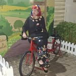 Pauline Batten - @pauline.batten - Instagram