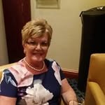 Pauline Battye - @paulinebattye - Instagram