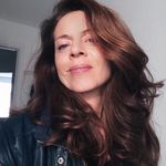 Waldine - @paulinebock_ - Instagram