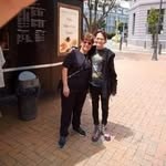 Pauline Bond - @rocketqueen007666 - Instagram