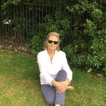 Pauline Boyd - @pollykensington - Instagram