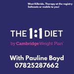 Pauline Boyd - @paulineboyd_cwp - Instagram