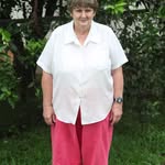 Pauline Browning - @quilterbeast - Instagram