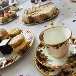 Pauline Bryan - @pollyb_teatime_treats - Instagram