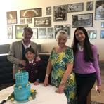 Pauline Bryan - Facebook