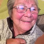 Pauline Bryant - @paulinebryant1933 - Instagram