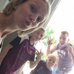 Pauline Cladt - @paulinebryanvictor - Instagram