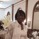 Pauline Burrell - @burrell5568 - Instagram