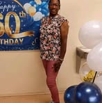 Pauline Burrell - Facebook