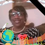 Pauline Burrell - Facebook