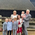 Pauline Button - @pbutton372 - Instagram