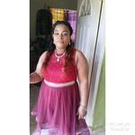Pauline Byrd - @ohclient806 - Instagram