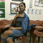 Pauline Calderon Sison - @sisonpauline28 - Instagram