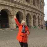 Pauline Carleton - @paulinecar688 - Instagram