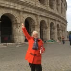 Pauline Carleton - Facebook
