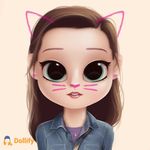 Полина поднебесная❤️ - @celestialpauline - Instagram