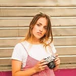 Pauline Chadwick - @dahenodise - Instagram