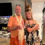 Pauline - @paulinechambers - Instagram