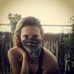 Pauline Chambers - @forwarderer - Instagram