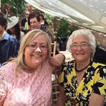 Pauline Chambers - @polly29041962 - Instagram