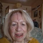 Pauline Chambers - @pauline.chambers.526 - Instagram