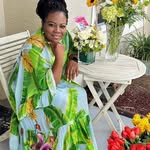 Pauline Chambers-McKenzie - @paulinechambersmckenzie - Instagram