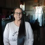 Pauline Chavez - @pollywolly1961 - Instagram