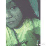Pauline Chavez - @chocolateprincess7 - Instagram