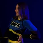 Pauline 👑 - @paulinehlv_cheer - Instagram