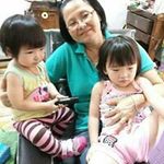 Pauline Chee - @cheepauline - Instagram
