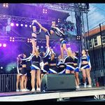 Pauline_cheerfamily - @pauline_cheerfamily - Instagram