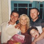 Pauline Cole Pitchford - @paulinecole981 - Instagram