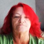 Pauline Cole - @paulineconverse - Instagram